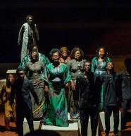 Moussow, Anw Dembe Femmes, notre dignit�