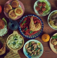 ATELIER CUISINE BURKINA FASO