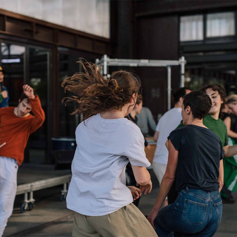 BAL G�ANT PARTICIPATIF
