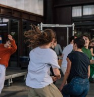 BAL G�ANT PARTICIPATIF