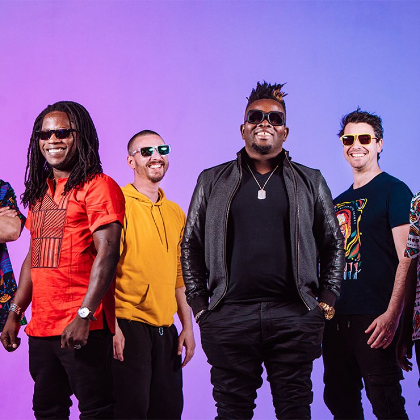 BALABEATZ KANAZO� ORKESTRA
