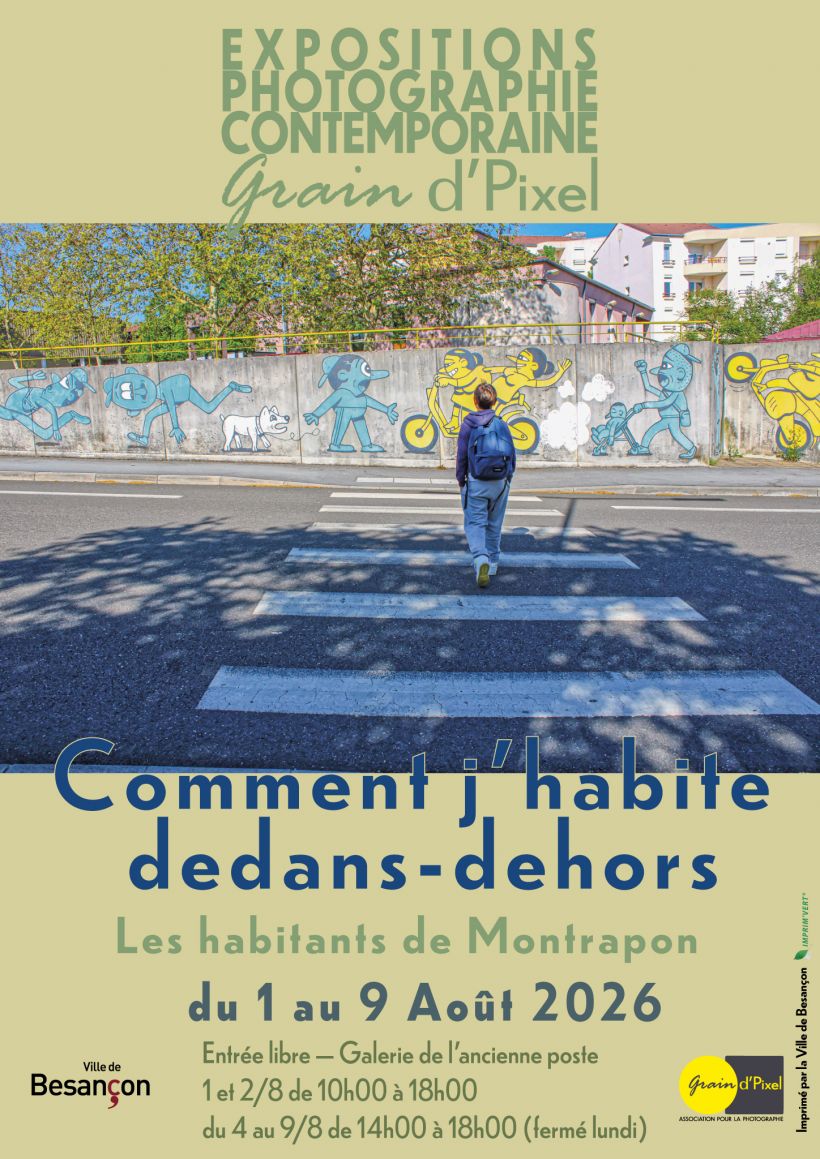 Comment j'habite dedans-dehors