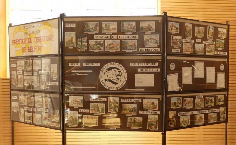 46�me Salon des Collectionneurs