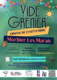 Vide-grenier