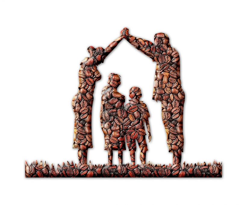 Caf� des parents