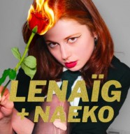 Lena�g + Naeko