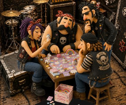 �a me dit des jeux !
