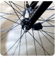 Atelier : Mobilit� douce v�lo