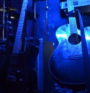 Mon baby Blues Festival