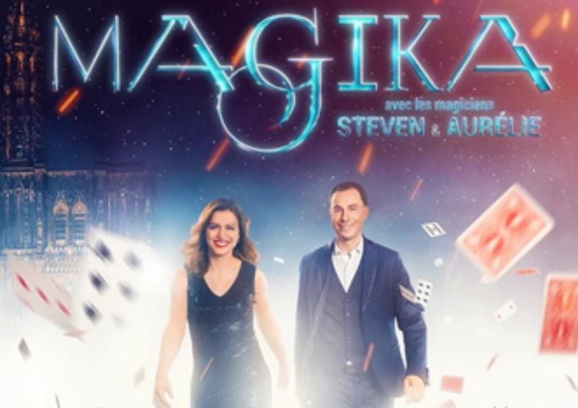 MAGIKA