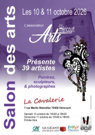 Salon des Arts