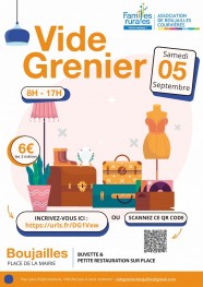 Vide-greniers