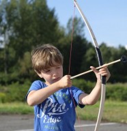 Sortie Tir � l'Arc