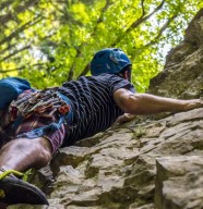 Sortie Escalade