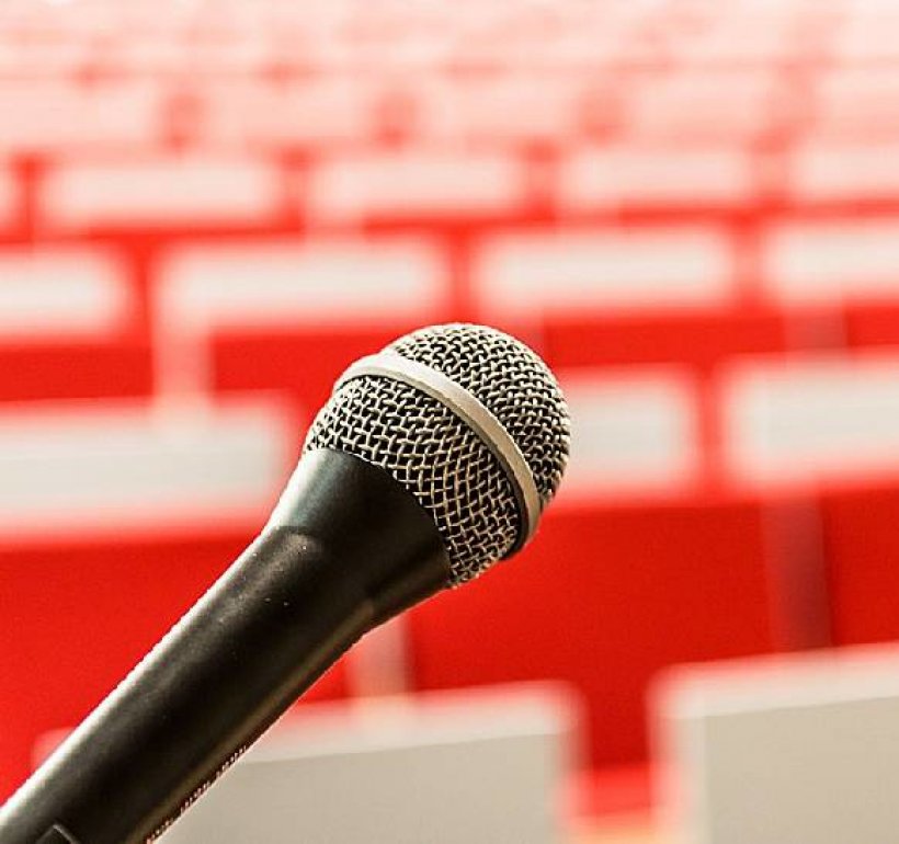 Conf�rence : la guerre d'Alg�rie