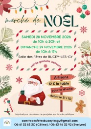 March� de No�l