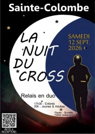 La nuit du cross
