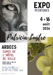 PATRICIA LUSTRE