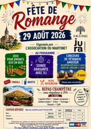 F�te du village