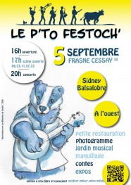 Le P'to Festoch'