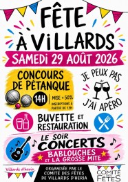 F�te du village