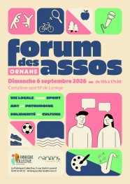 Forum des associations