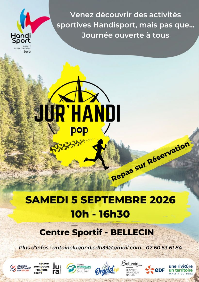 Jur'Handi pop