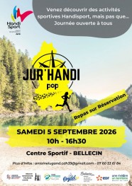 Jur'Handi pop