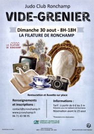 Vide-grenier