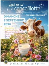 F�te de la cancoillote