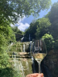 Halte Gourmande des Vins du Jura