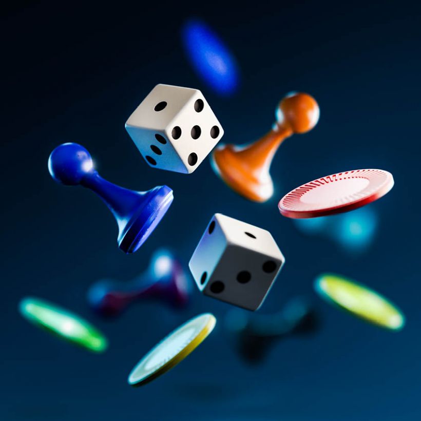 Soir�e jeux de soci�t�