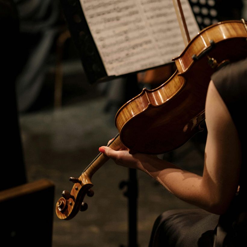 Orchestre Victor Hugo : la saison sur un plateau