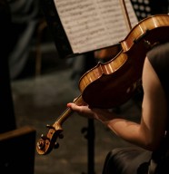 Orchestre Victor Hugo : la saison sur un plateau