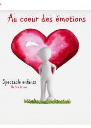 Au coeur de mes �motions