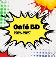 Club caf� BD