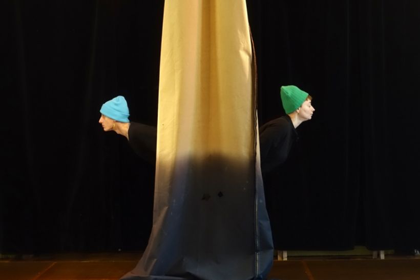 Murmures