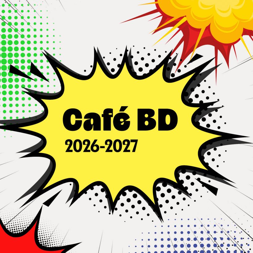 Club caf� BD