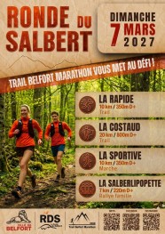 Ronde du Salbert