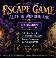 Escape game 