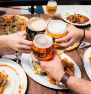 F�te des 20 ans de la brasserie