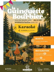 La Guinguette Bourbier