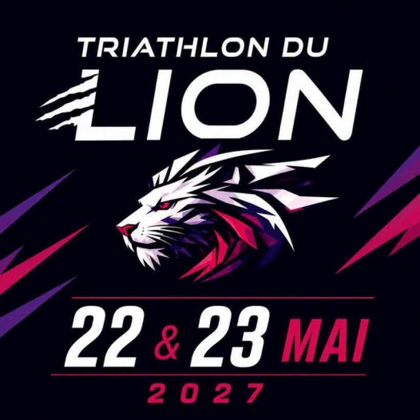 Triathlon du Lion