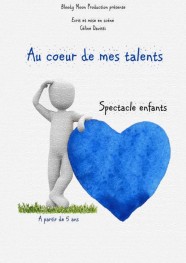 Au coeur de mes talents