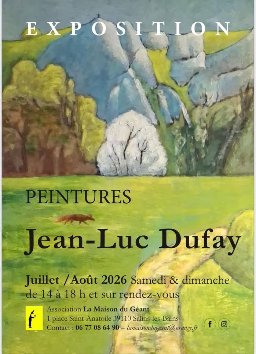 Jean-Luc Dufay