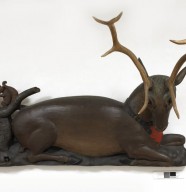 Visites guid�es : D�couvrez le bestiaire des collections