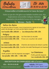 Balades (�)merveilleuses