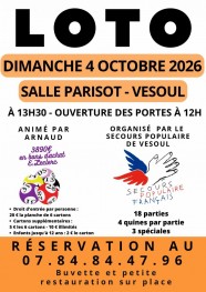 LOTO SOLIDAIRE