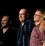 Fran�ois Buffaud Trio