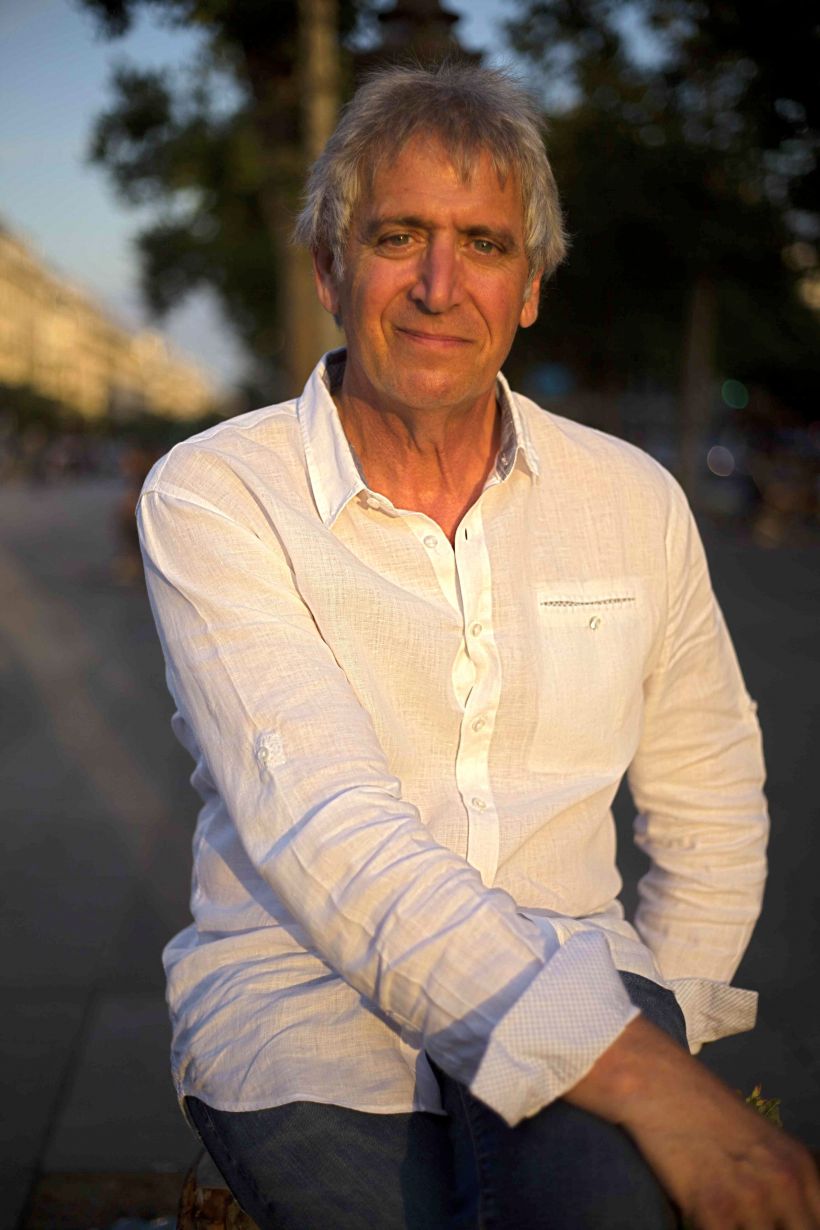 Yves Duteil